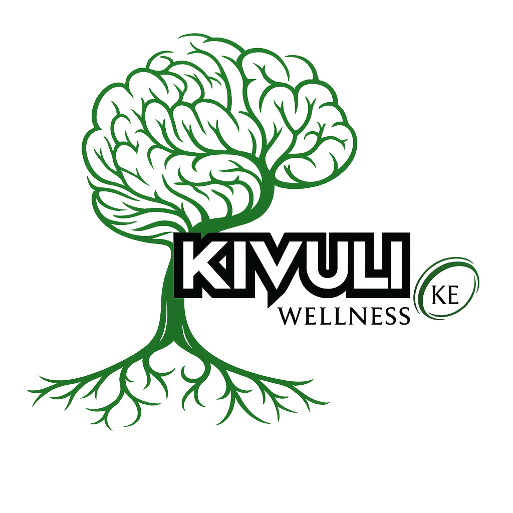 Kivuli Wellness Kenya