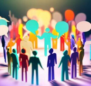 🤝🌱 fomentar una cultura de resolución pacífica y…